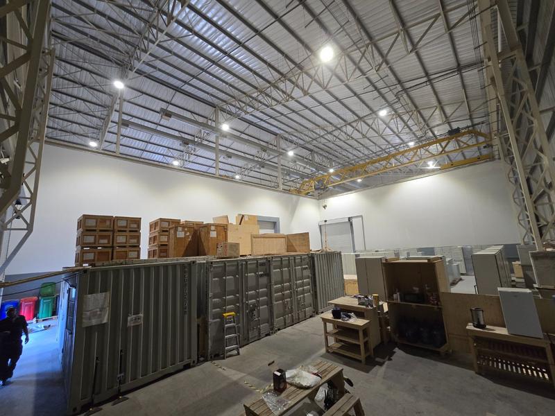 To Let commercial Property for Rent in Blackheath Industrial Western Cape